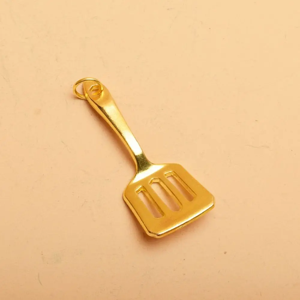 Брелок-mini-lol-tft-teamfight-tactics-Изысканная-золотая-фигурка-лопатка-милая-игровая-персонажная-фигурка-игровой-аксессуар