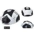 MCAP