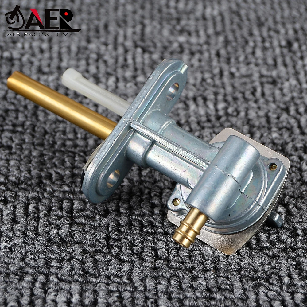 Gas Fuel Tank Switch Valve Petcock Tap for Yamaha YFB 250 Timberwolf 2x4 4x4 YFM 200 225 250 350 400 450 600 660 YFZ 350 450