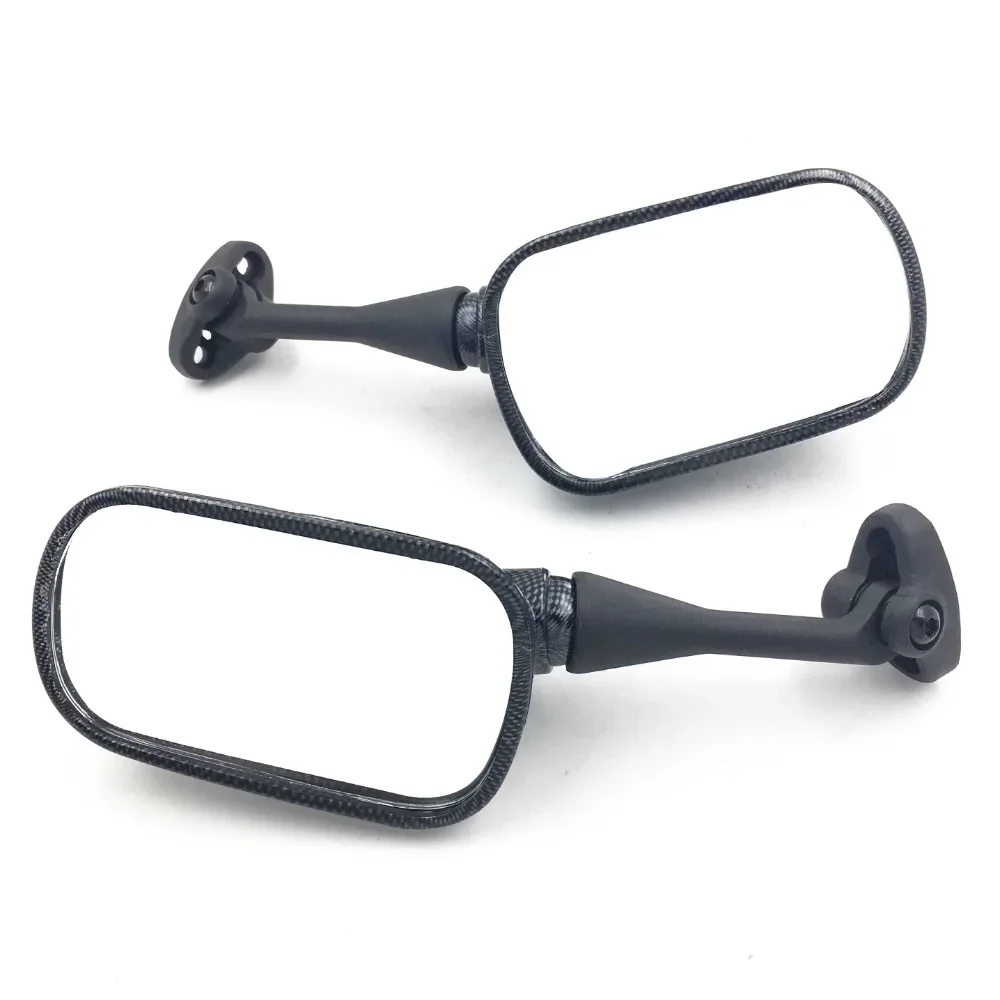 Motorcycle Mirror F…