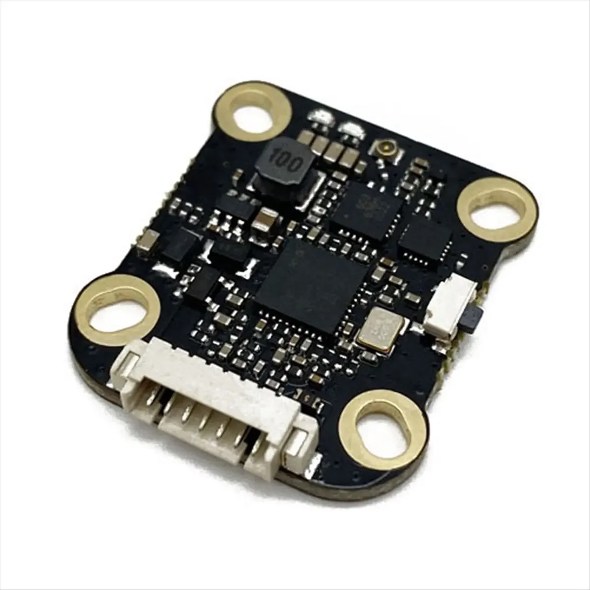 BoMaSA72Z 5.8GHz 48CH FPV VTX 1W 5.8G Image Video Transmitter 2-4S 100/1000mW For Long Range RC FPV Drone Multicopter Quadcopter