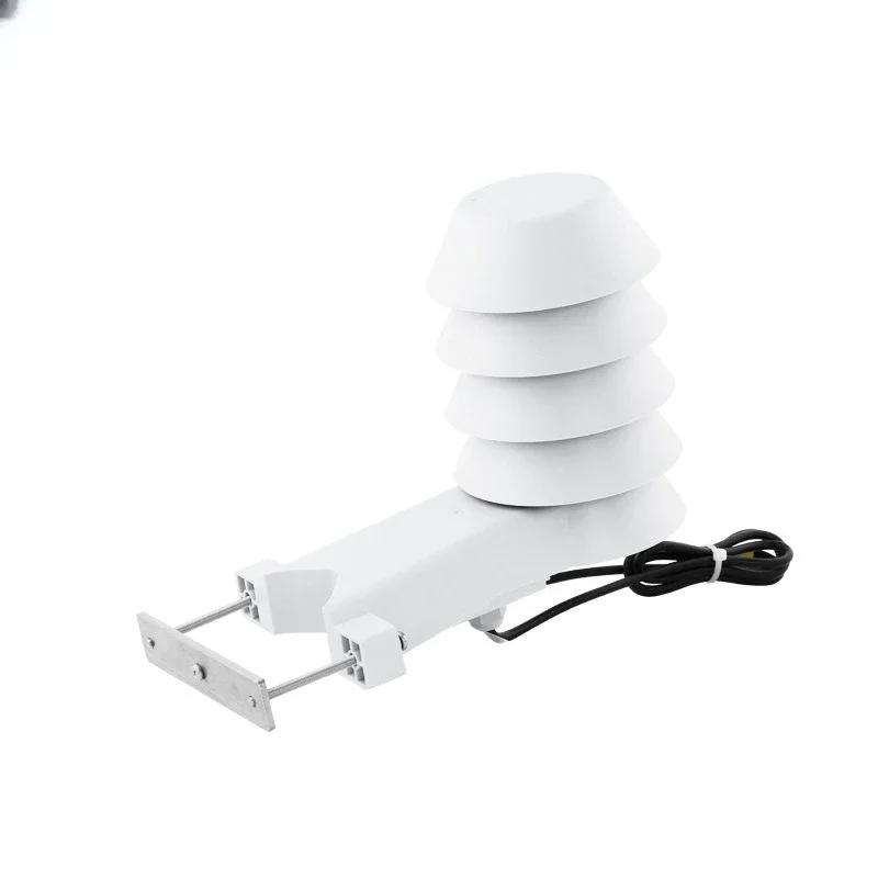 Temperature and humidity transmitter communication protocol  communication protocol