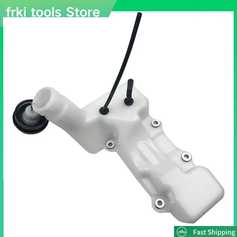The Gas Fuel Tank Oil Pot Assembly Is Suitable For STIHL FS120 200 250 350 FR450 Chainsaw Replacement Parts