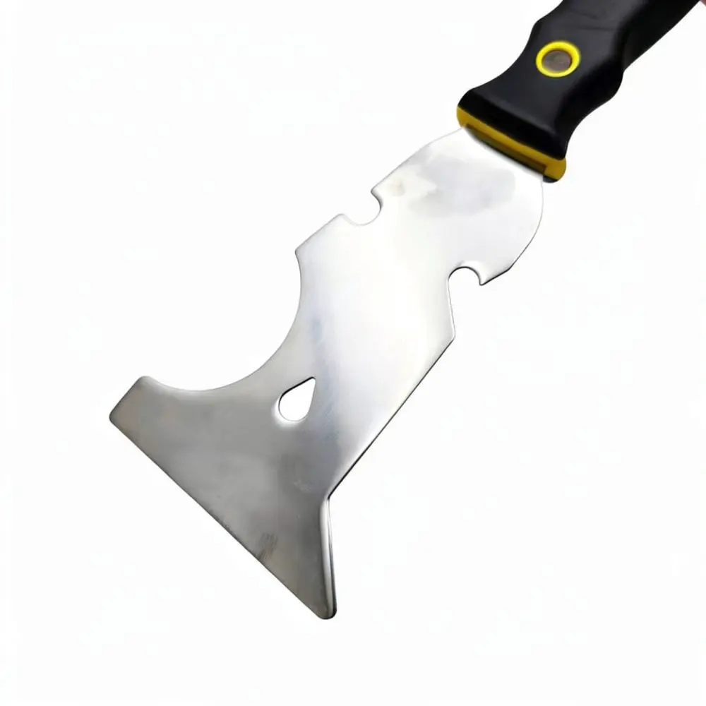 Wallpaper Application Tool Set Smoothing Squeegee Trimmer Brush Scraper Kit Professional Wall Covering Accessory Gear