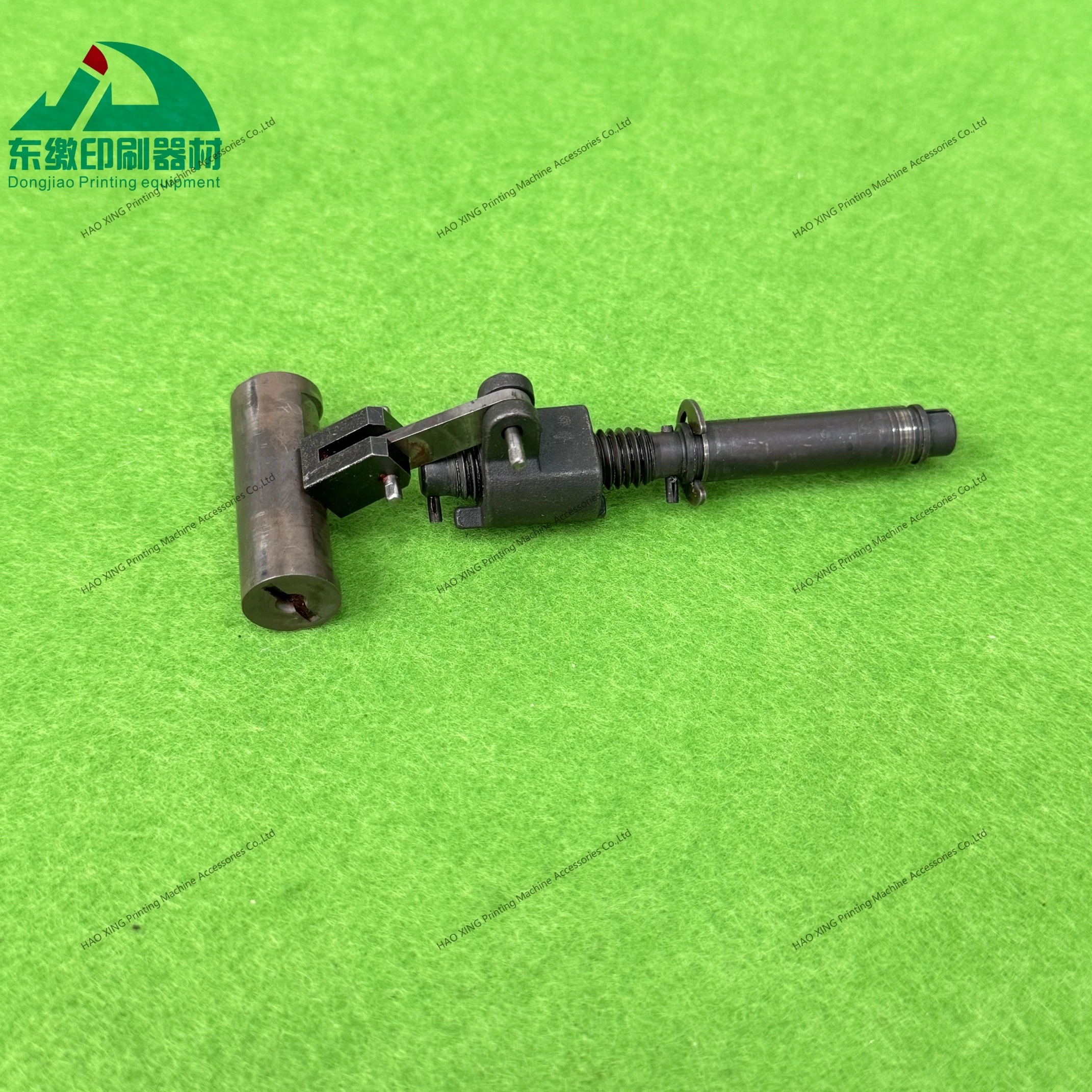 أجزاء آلات الطباعة الخيوط الترباس Cpl 91.008.101F/91.008.101 لأجزاء الطباعة هايدلبرغ الخيوط الترباس Cpl 00.530.0841