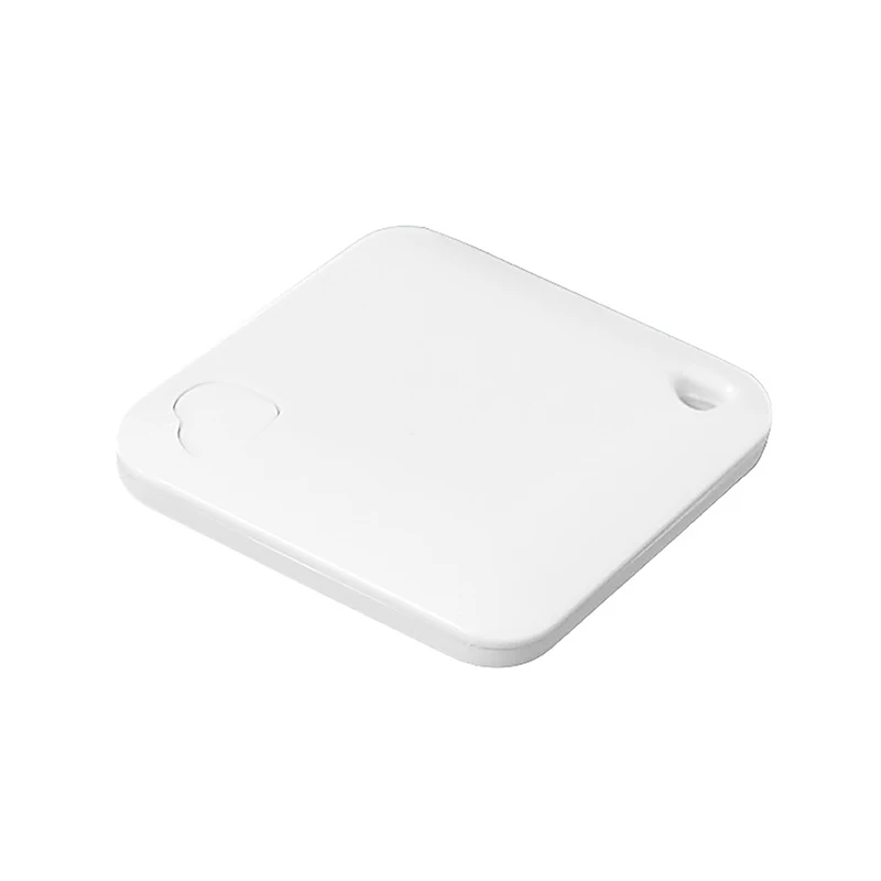 Baliza Bluetooth delgada de bajo consumo de energía, cetro de posicionamiento interior, 2 años, led 14531, DA 5,1, Ibeacon, RFID activo, BLE 4641