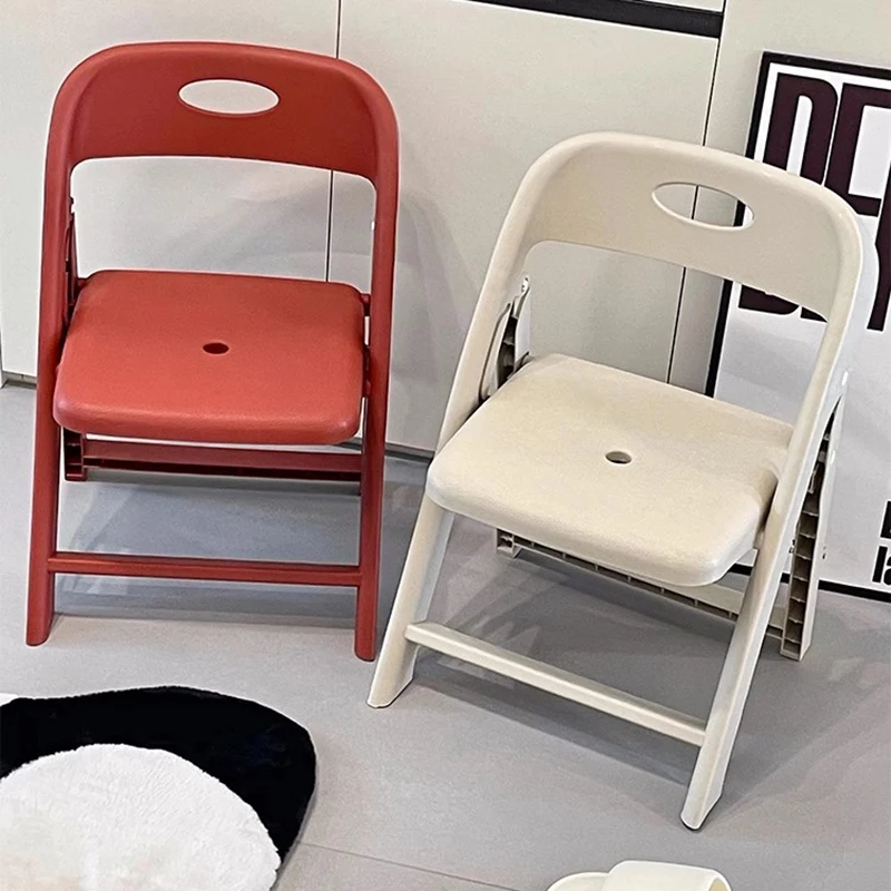 Mother Kids Auxiliary Chair Child Stool Growing Study Girl Baby Room Furniture Designer Design Cadeiras Seats Chairs School 123A