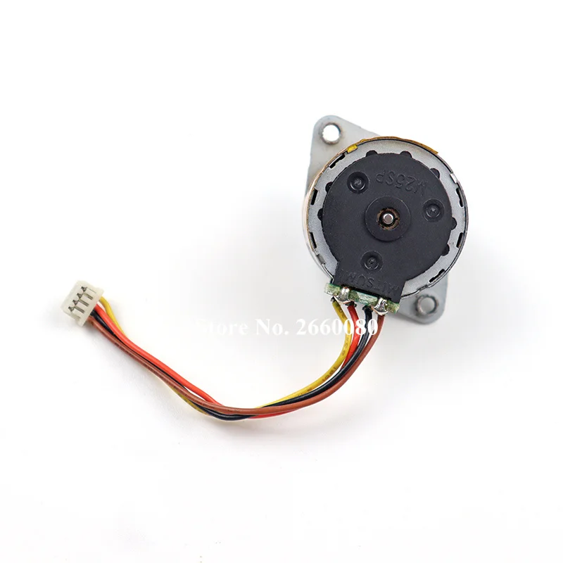 Original Motor for Alpha 3R Motor Receipt Paper Feed