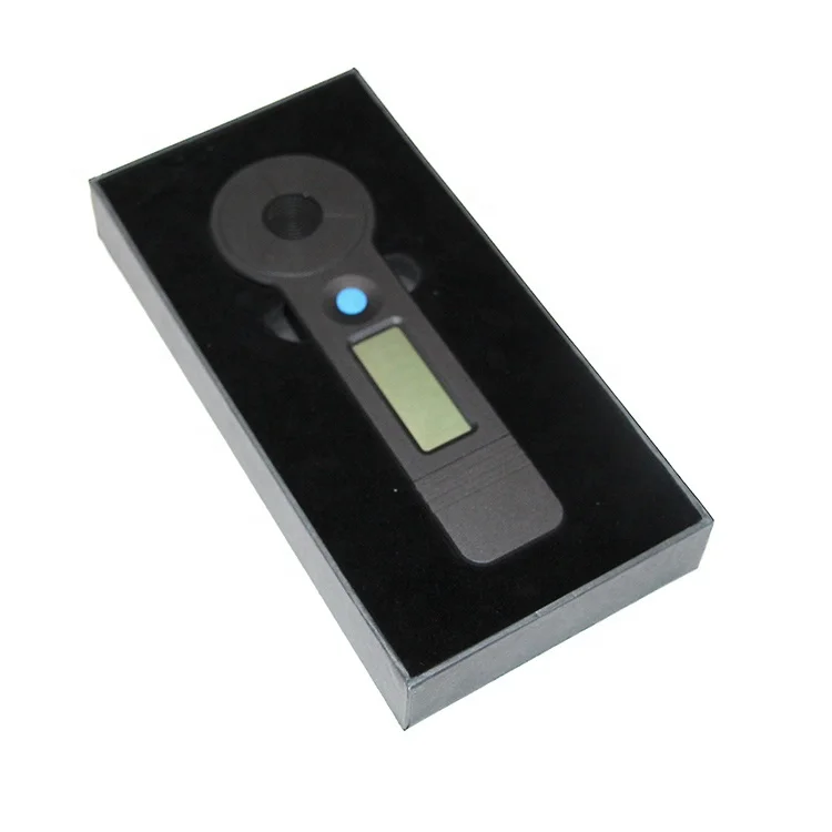 CO2 la ser Tube Portable Hand-held Power Meter 0-200w Air-cooling (buy 10 Get 1 Free)