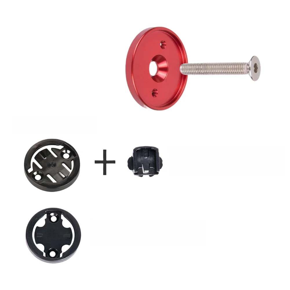 

Road Cycling Bike Computer Mount Bike Mount Installation Guide Bike Computer Mount Adapter Kit Plastic Adapter Set