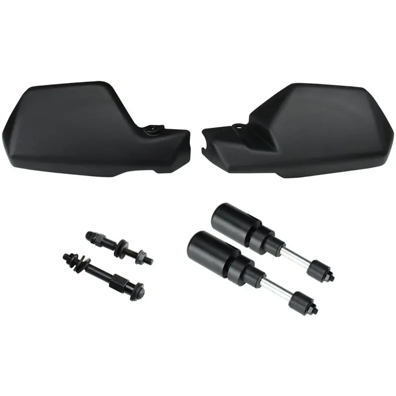 Handlebar Guards Hand Guards Handguards Hand Guard For V-Storm DL650 2004-2023 Motorcycles Accessories Motorcycles Parts
