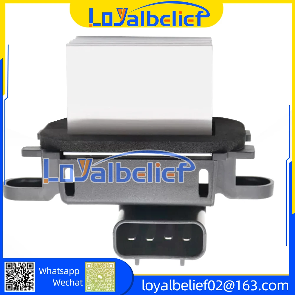 

BL3Z-19E624-A модуль резистора двигателя вентилятора для Lincoln MKS MKT Navigator Mercury Mariner Ford Escape Explorer Sable BL3Z19E624A