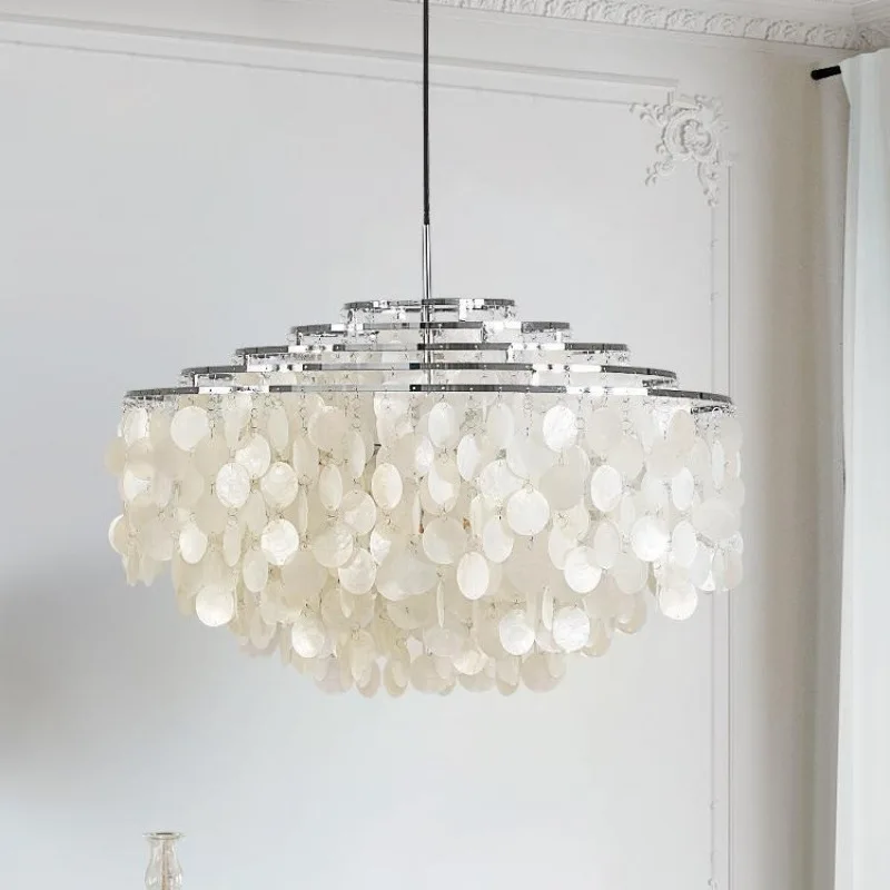 

Creative medieval art creative wind chimes living room dining room bedroom lighting
