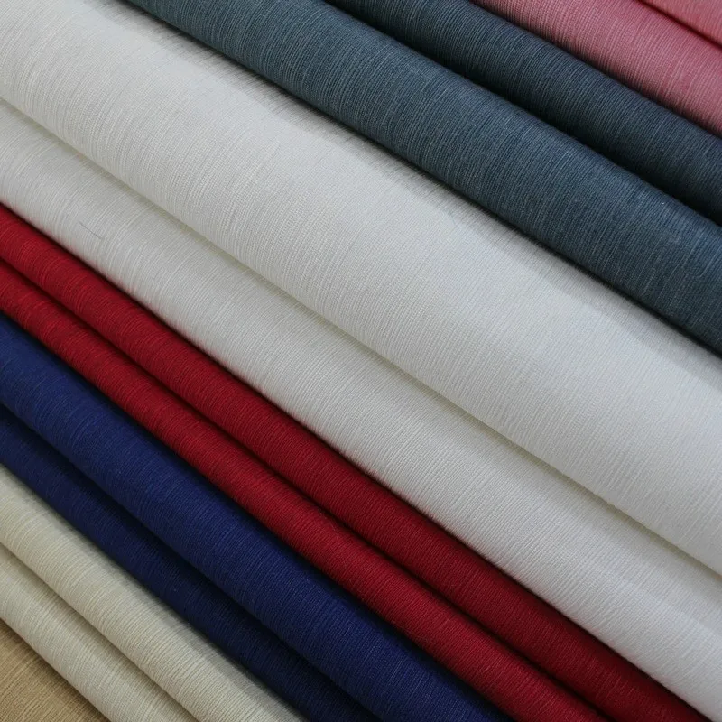 قماش جاكار مطرز على الطراز الصيني لفيلم هانفو والتلفزيون وسائد مصنوعة يدويًا وأعلام الطاولة من القطن المشترك #5