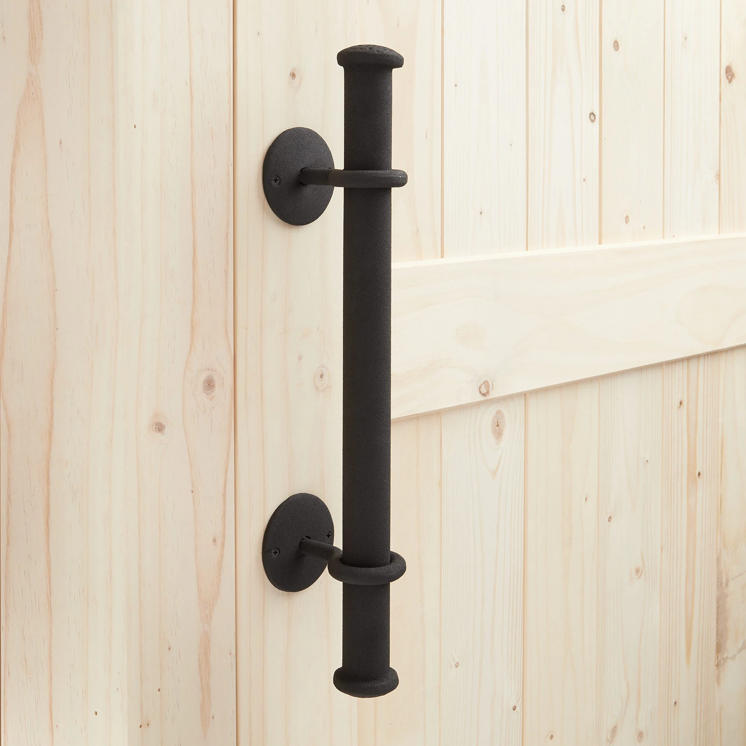 مقبض التحكم في الحديد المذهل #4