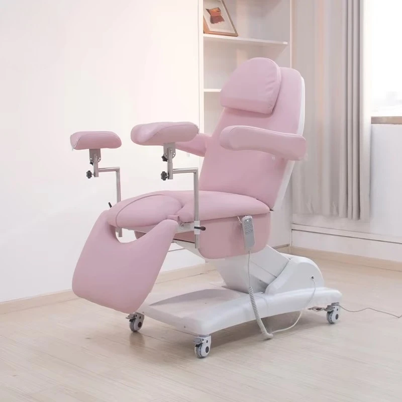 Gynecological Examination Bed Dental Bed Gynecology Chair