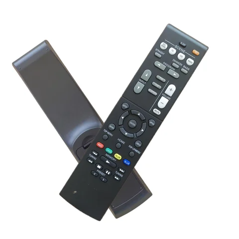 Telecomando adatto per Yamaha RX-V479 RX-V479BL RX-V485 RX-V481 RX-V583 RX-V483 RX-V579 RX-V581 Ricevitore AV