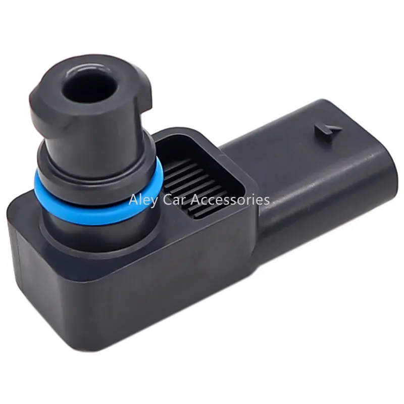 الأصلي A0009055002 العادم استشعار الضغط DPF 0009055002 لمرسيدس بنز CLA 180 200 250 GLA 180 200 250 GLS 320 4MATIC