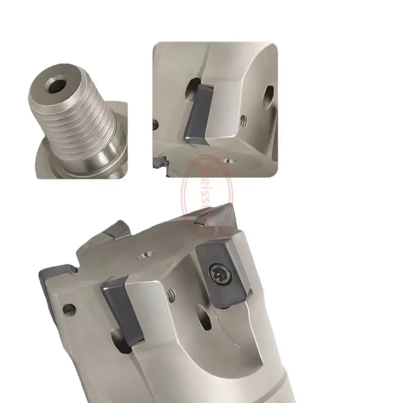 

EAP300R locking head