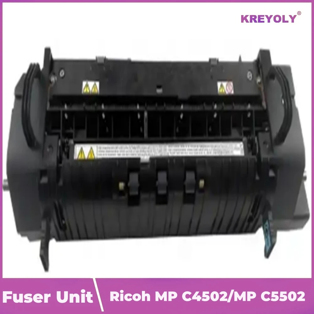 Pengganti Rakitan Fuser Unit Perbaikan Unit Fuser untuk Kit Fuser Ricoh MP C4502 MP C5502 D1444252 D1444010,D1444021,D1444036