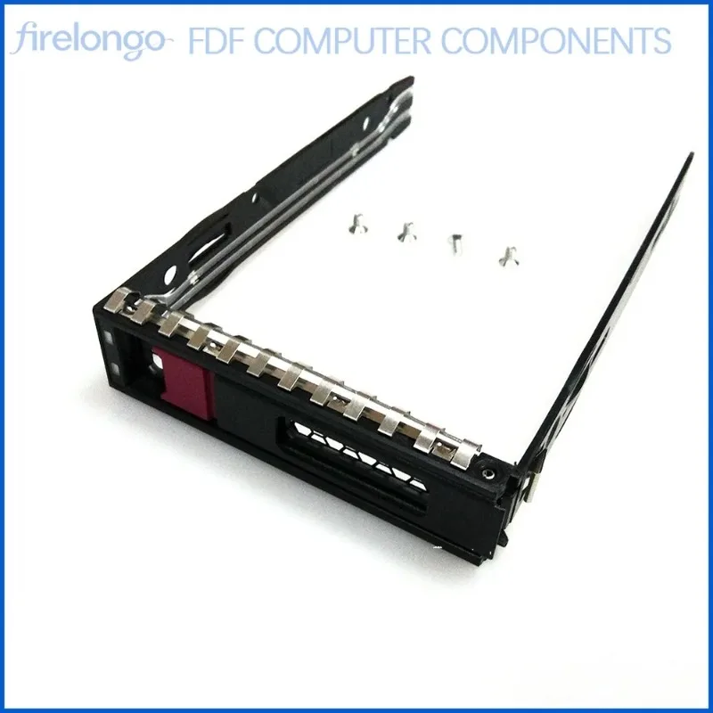 For HP Apollo 4200 G9 G10 Hard Drive Tray Caddy 774026-001 797520-001 Server