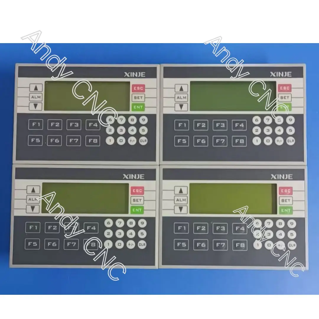 

Used XP1-18R-C Text Controller Test OK Fast Shipping