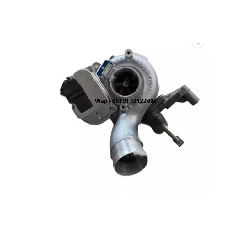 

K04V Supercharger 53049880054 53049880050 5304970035 Turbocharger