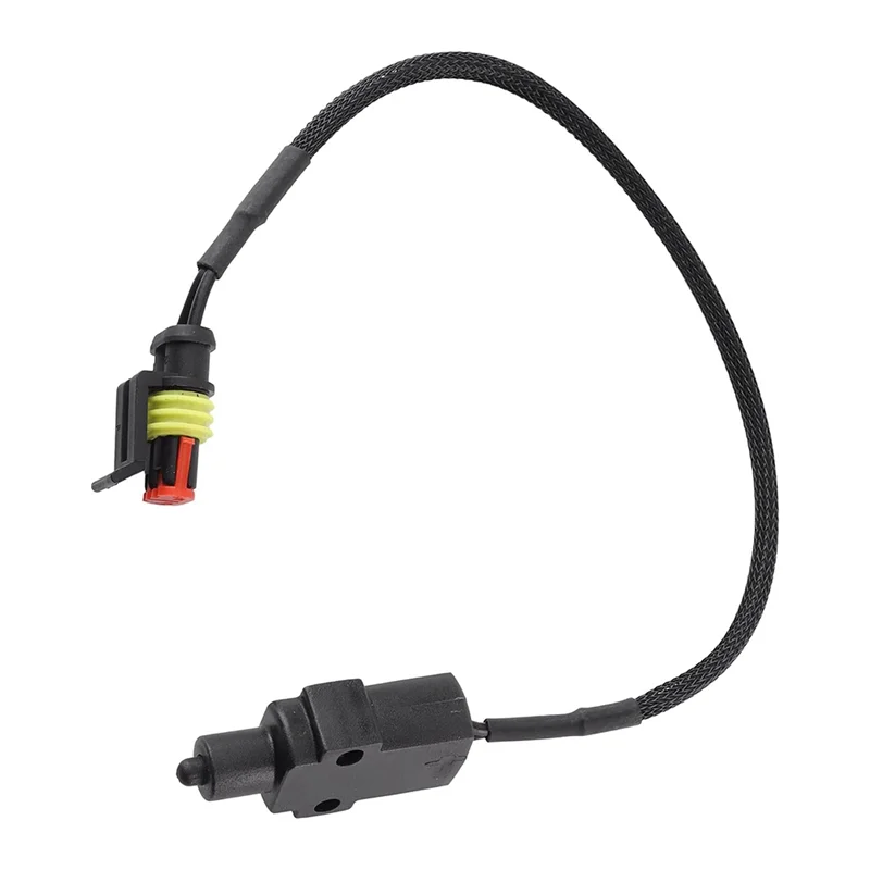 

1 PCS Neutral Switch Replacement Neutral Start Safety Switch Replacement Parts 0586780 Fit For Evinrude 65-200HP 2004-On