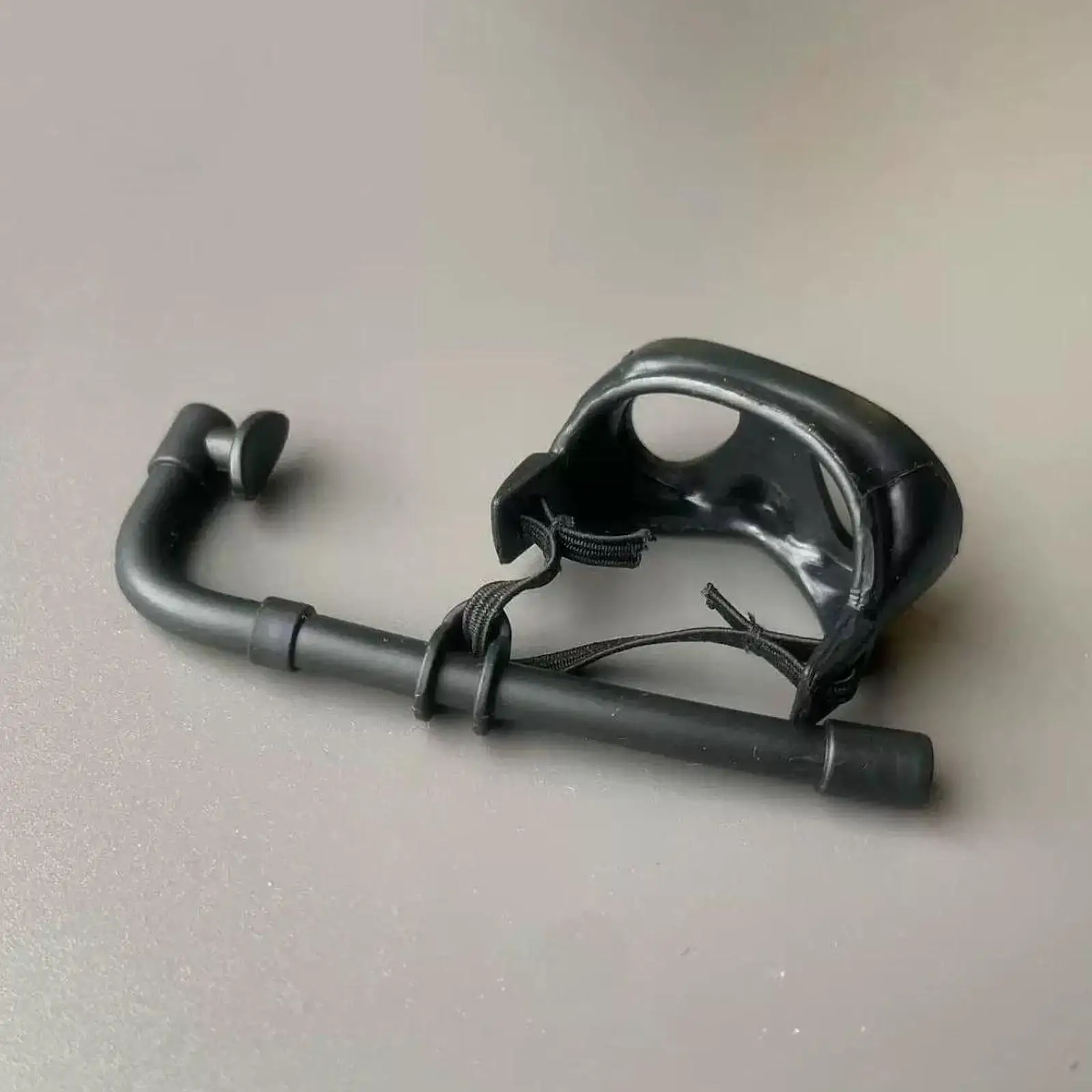 1/6 Action Figures Accessories Mini Model Toy Doll Decor Protective Goggles Frames