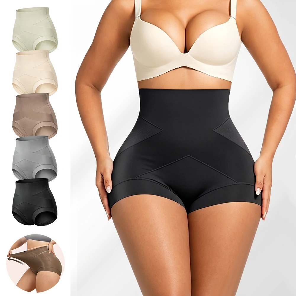 Thumbnail 2 - #14 Best High Waist Control Briefs to Buy In 2026