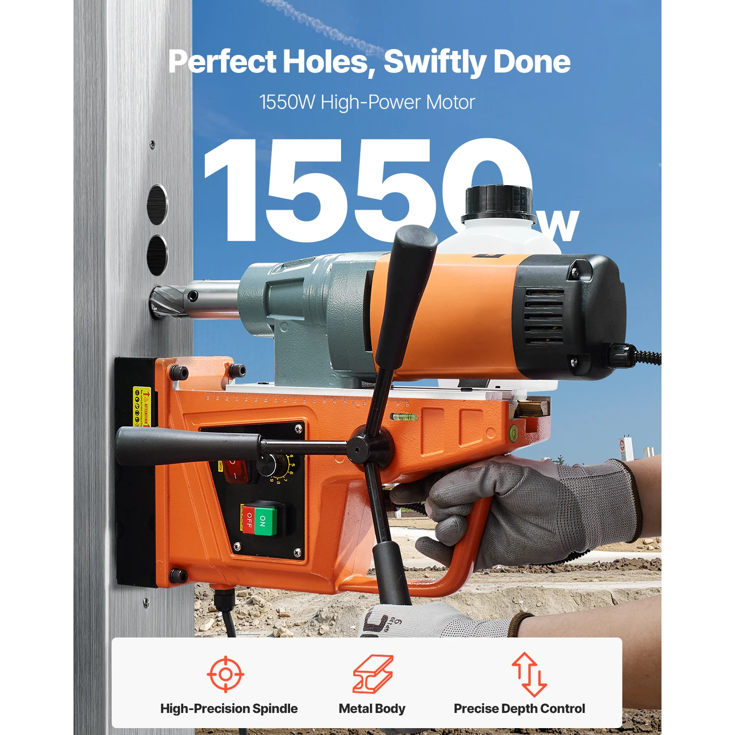 Thumbnail 2 - #13 Low Cost Drill Presses That Work