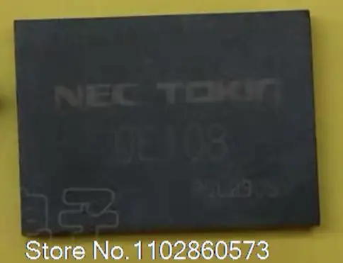 OE108  NEC/TOKIN Original, in stock. Power IC