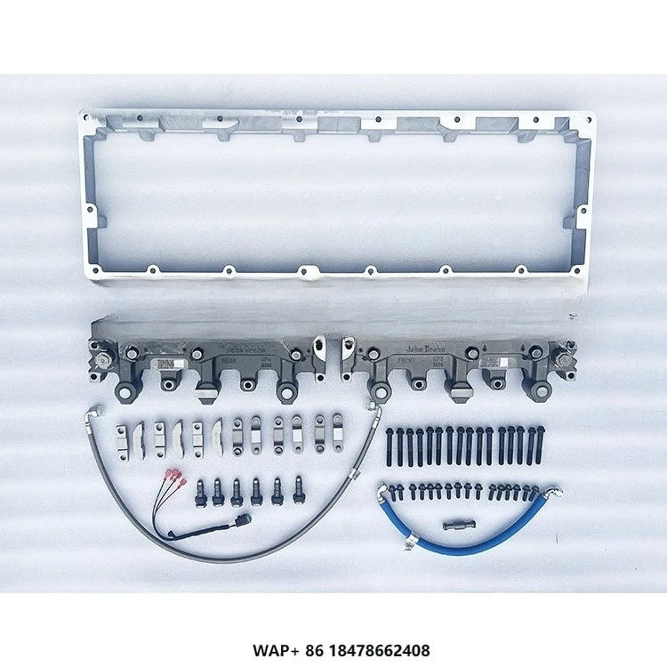 

Original Brand New M11 ISM11 QSM11 Engine Parts Brake Kit 3800765 4906826 4906825