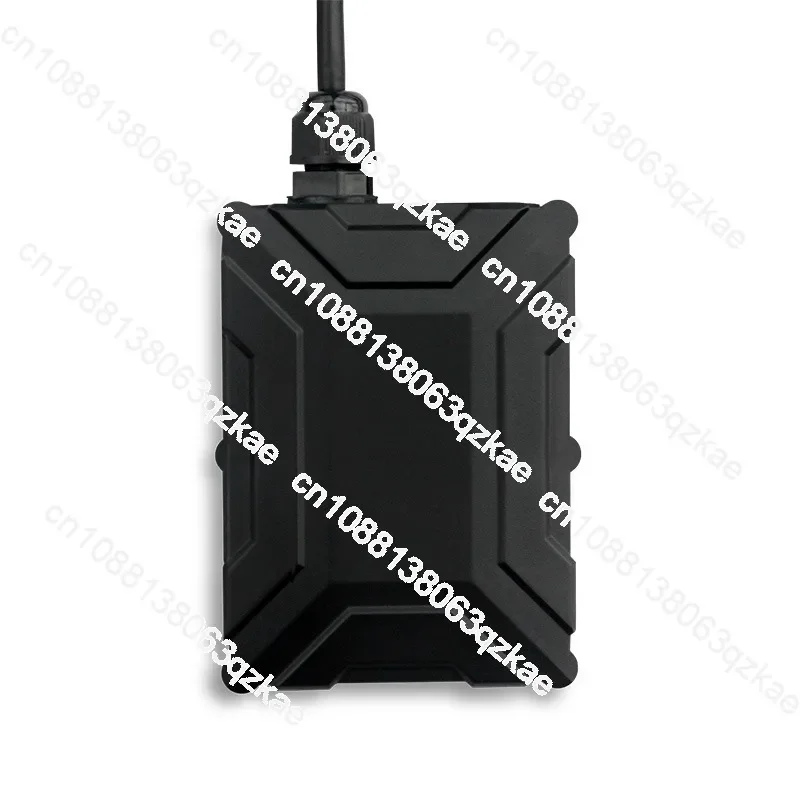 T366 Series 2G/3G/4G Programmable Gps Tracker with Engine Shut Off