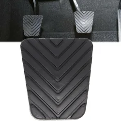 For Hyundai H-1 iLoad iMax Starex Huiyi H200 H300 i800 Libero Satellite Ram H100 Van 2001 - 2016 Brake Clutch Pedal Pad Cover