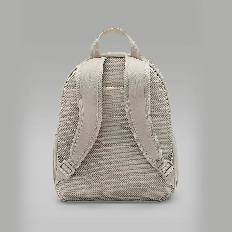 Jordan Nike Men's and Women's Casual Versatile Sports Backpack Student Mini School Bag Backpack IW1548-025