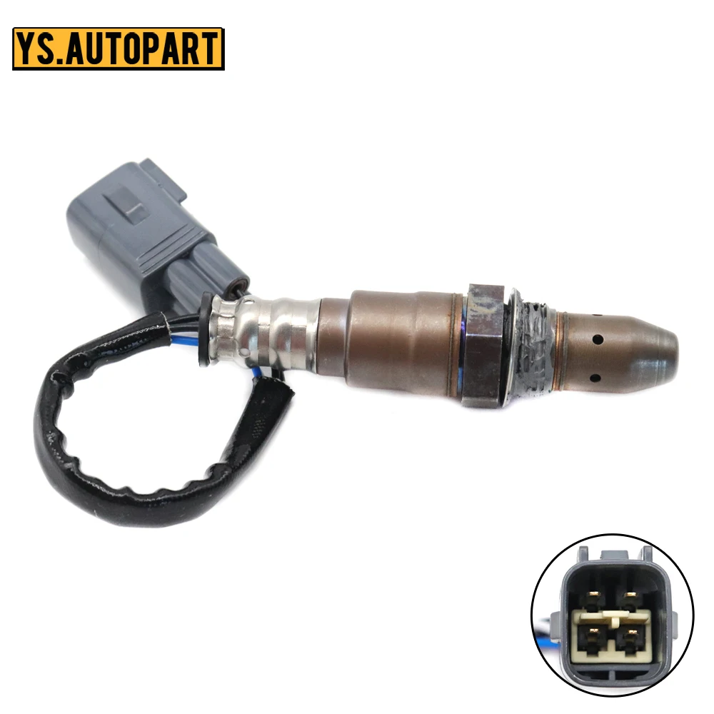 89467-0C060 Front Upstream  Air Fuel Ratio Sensor Oxygen O2 Lambda Sensor For Toyota Tundra Lexus RC350 LX570 LS600h IS350 IS250