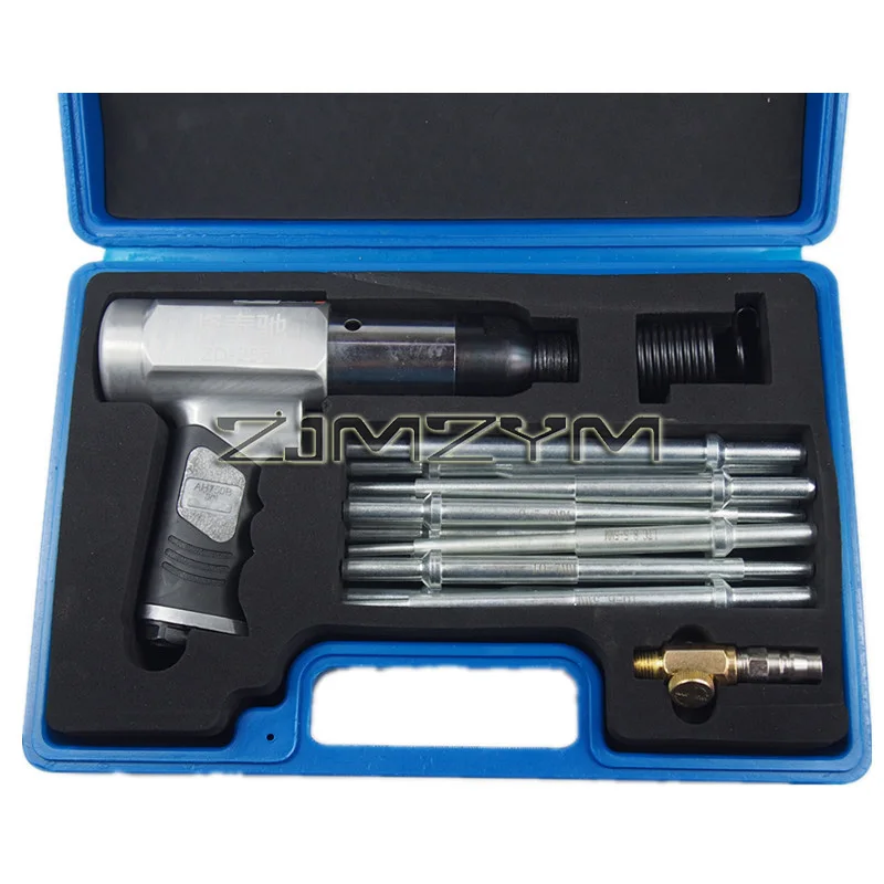 250 Pneumatic Valve Guide Removal Tool Air Hammer Driver Chisel Replacement,Pneumatic Valve Guide Removal Tool