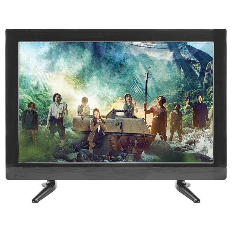LEDTV 24 pulgadas nuevo 24 26 32 43 60 pulgadas Tv Led Smart Tv 32 pulgadas Android Curve Televisión 75 pulgadas Led Tv pantalla plana