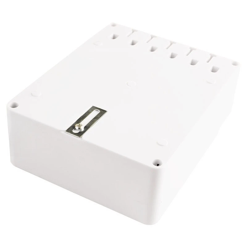 مفتاح تحكم عن بعد ذكي الأكسجين 220 فولت توقيت التبديل 380 فولت جهاز تحكم عن بعد لاسلكي #1