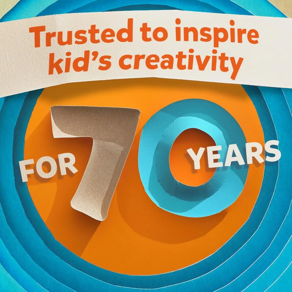 أعواد غراء قابلة للغسل خالية من الأحماض، 30 قطعة للحرف اليدوية والمشروعات المدرسية ولوحات الرؤية