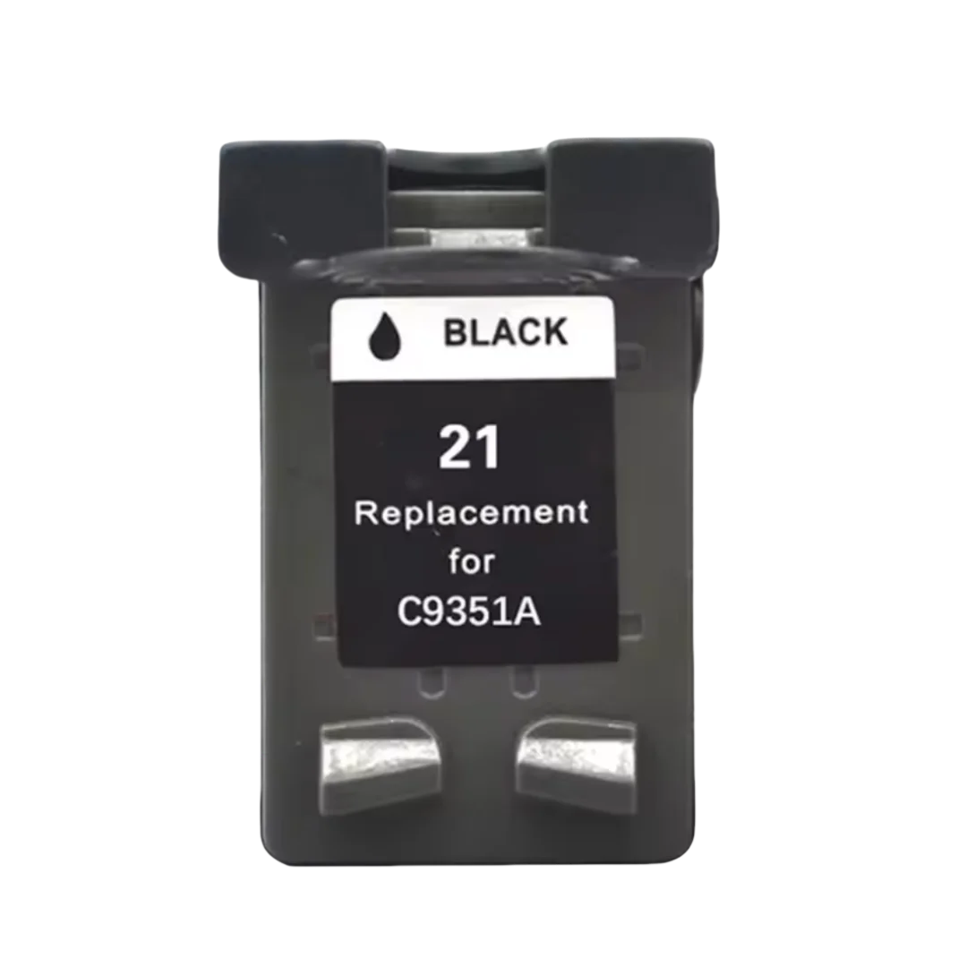 Ink Cartridge HP21XL 22XL For HP DeskJet F2110 F2120 F2128 F2140 F2180 F2187 F2188 F2210 F2212 F2214 Printer For HP21 22