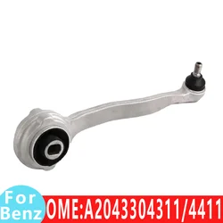 A2043304311 A2043304411 W203 W204 W207 W209 C220 C200 C350 E220 E350 E400 CLK320 suspension lower control arm For Mercedes Benz