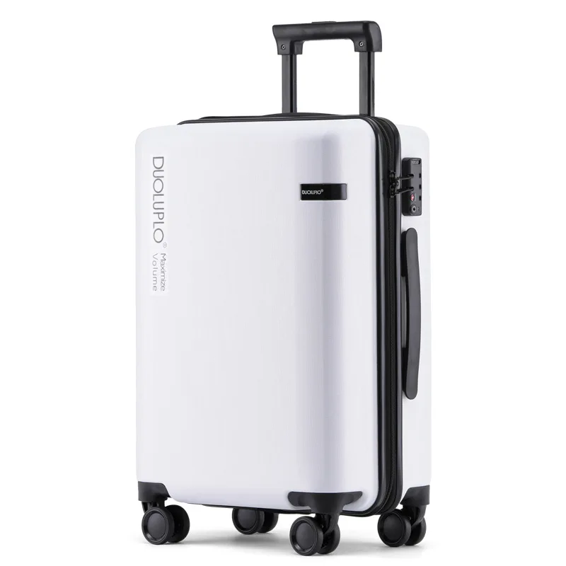 A 20-inch suitcase for women 28 frosted pull rod box for men Instagram hipster suitcase 24 password box boarding box for busines