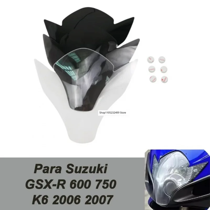 Motorcycle Headligh… - image