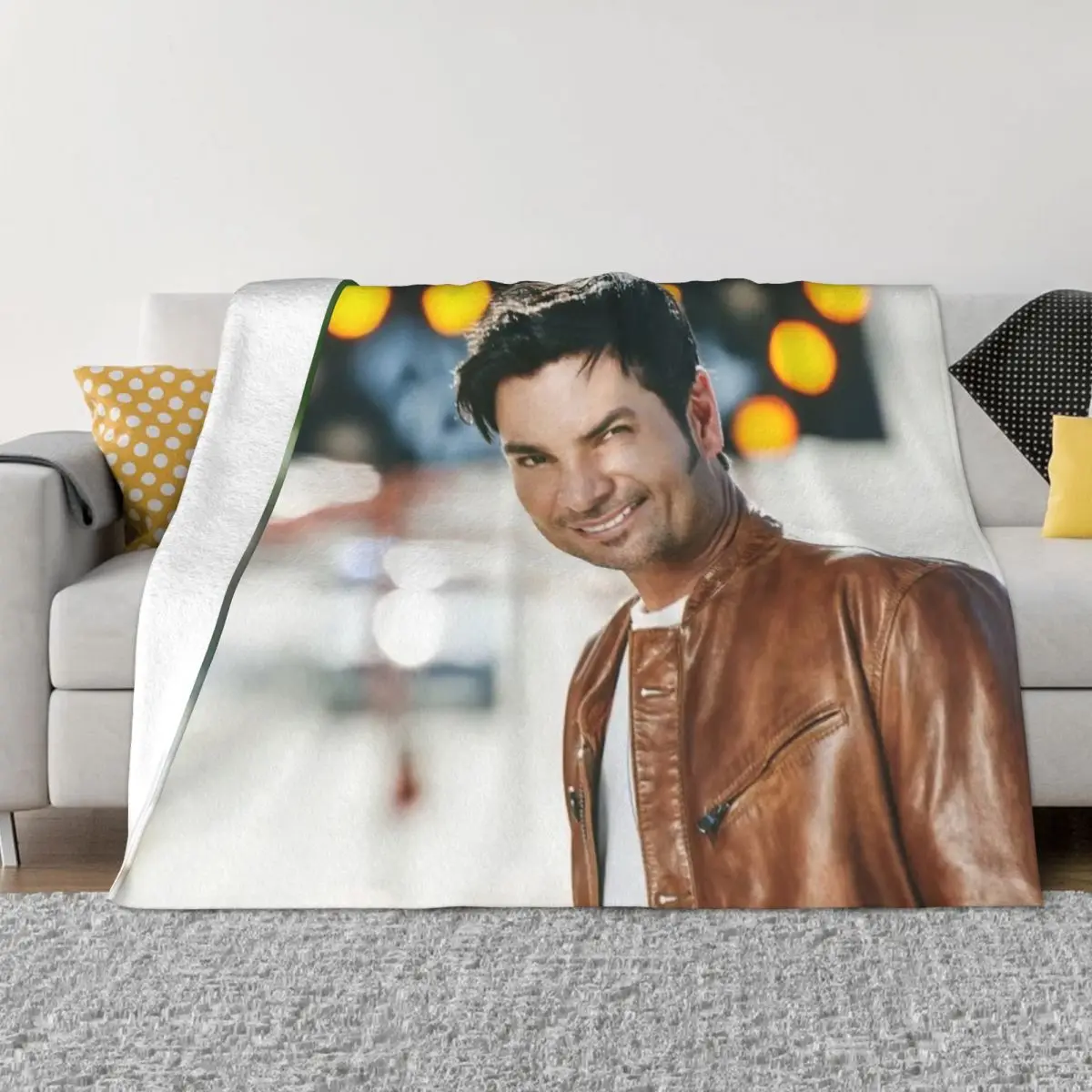 

Chayanne 000667 Домашние одеяла для кровати Одеяло на заказ Парные одеяла Одеяла и одеяла Плед