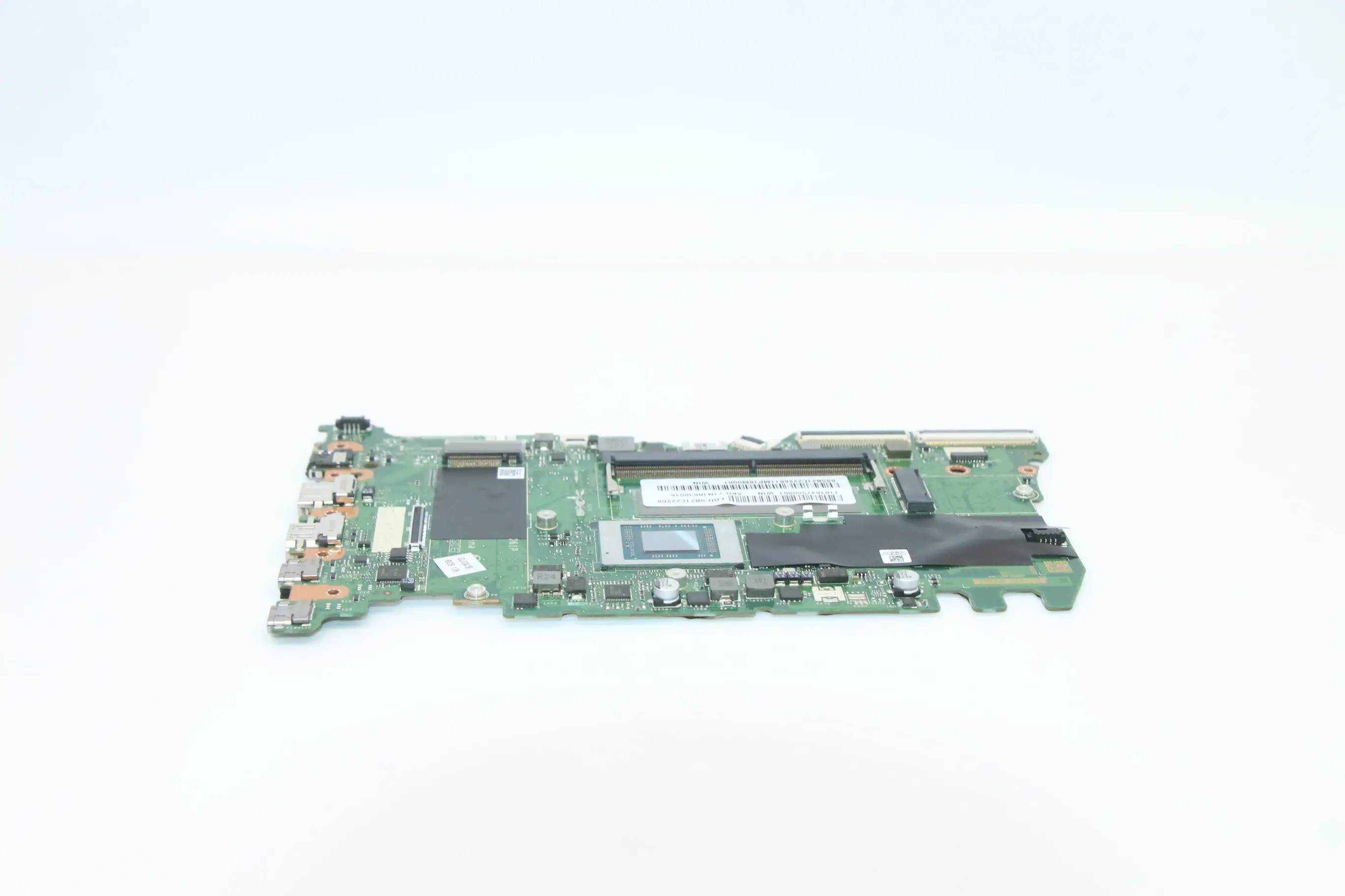 

5B21C22268 For Lenovo ThinkBook 14 G3 ACL Laptop Motherboard 4GB RAM R3 5300U Processor 100% Full Tested