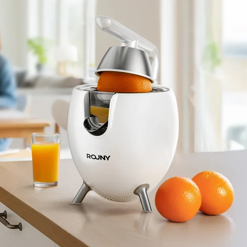 Machine à jus d’orange : Astuces pour un jus parfait