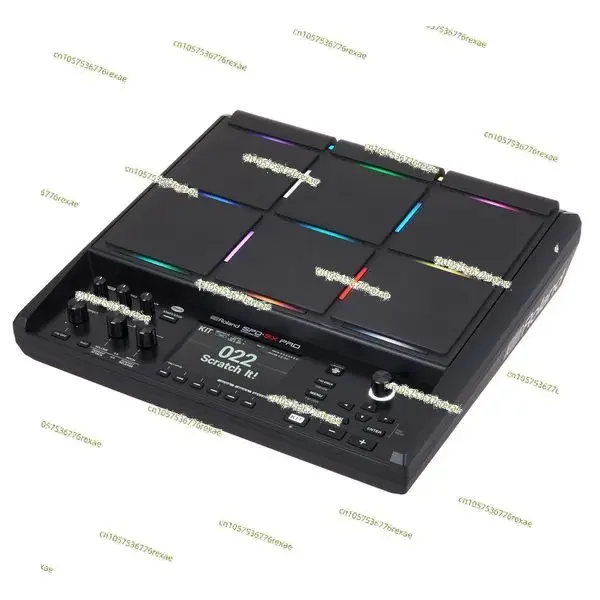 For SPD-SX Pro Sampling Pad