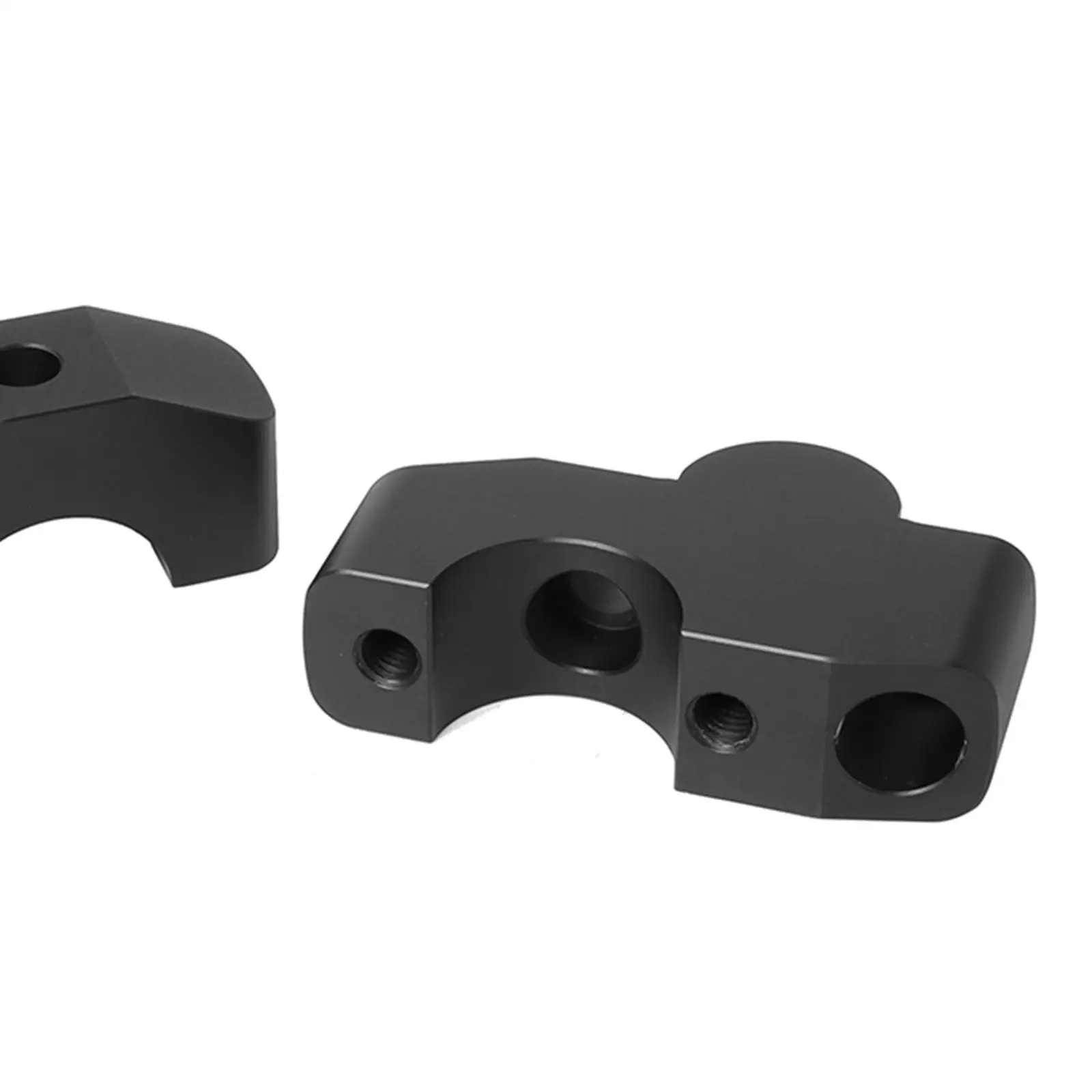 Handlebar Bar Waterproof Anodizing Surface China Gw250S Silver Outlaw Clamps Grip Set for Kawasaki Mobile Yamaha Bike Phone
